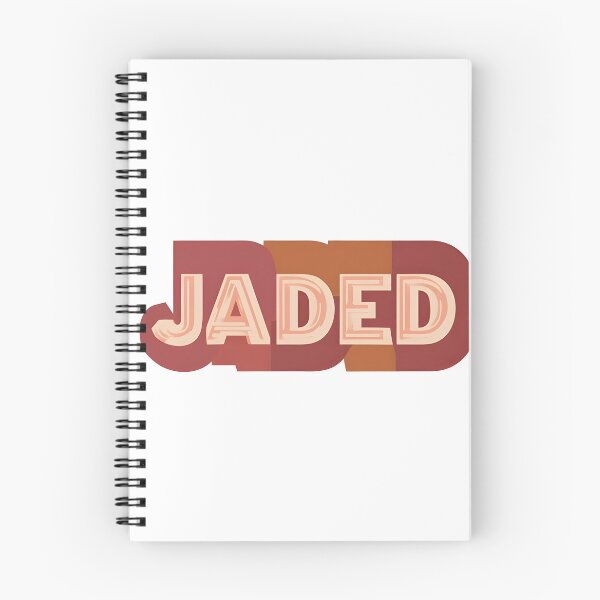 Item preview, Jaded retro designed and sold by Desiredobsolete.