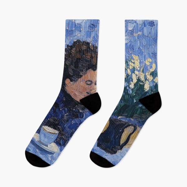 Item preview, Marie Dressler | Post-impressionist painting style designed and sold by ComicsFactory.