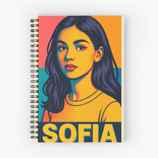 Item preview, Sofia Travel Poster in Retro Pop Art Style | Colorful Cityscape of Bulgaria's Capital | Bold Graphic Design Featuring Sofia Landmarks | Vintage Travel Aesthetic designed and sold by PaintedPixels01.