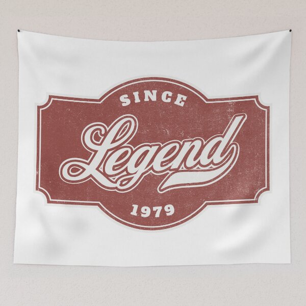 Item preview, 1979 Legend designed and sold by ThePioneerWay.