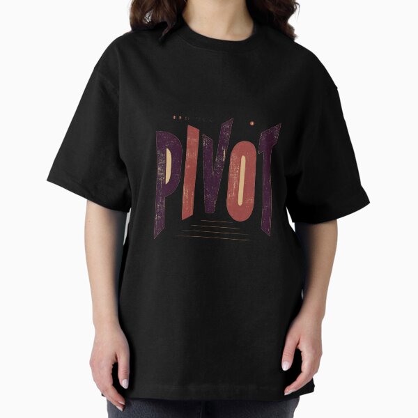 Item preview, Pivot - the art of turning the narrative designed and sold by Desiredobsolete.