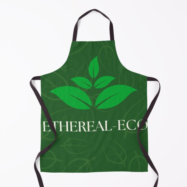 Item preview, Ethereal-Eco designed and sold by MakiOze07.