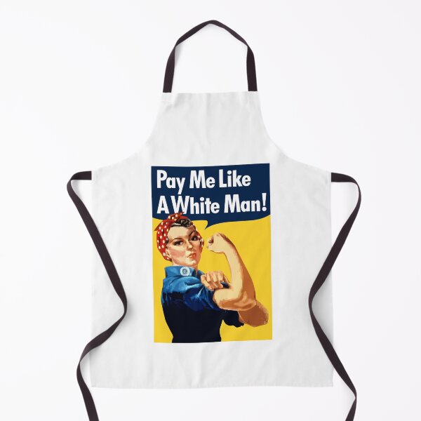 Item preview, PAY ME LIKE A WHITE MAN designed and sold by oddwonders.