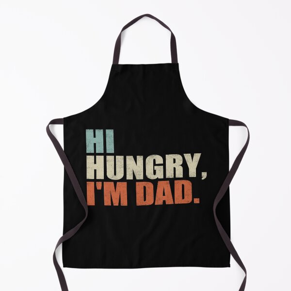 Item preview, Hi Hungry, I'm Dad. designed and sold by EunsooLee.