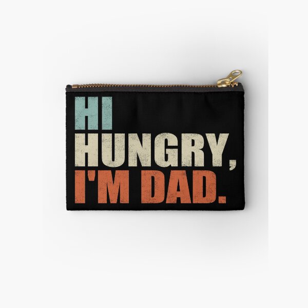 Item preview, Hi Hungry, I'm Dad. designed and sold by EunsooLee.