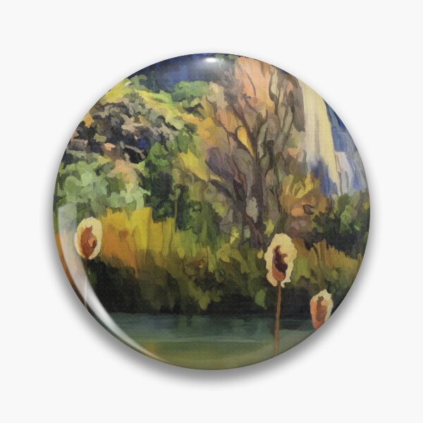 Item preview, Thousand Springs Idaho designed and sold by DragonDreamzzz.