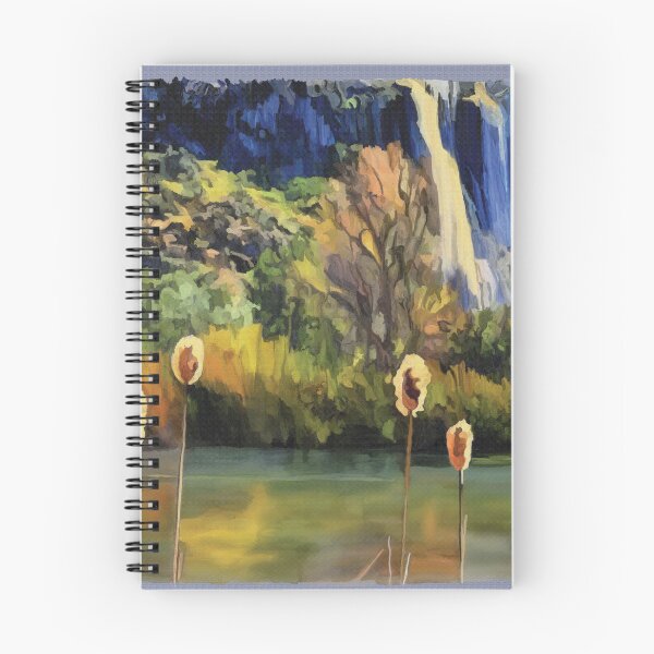 Item preview, Thousand Springs Idaho designed and sold by DragonDreamzzz.