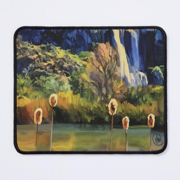 Item preview, Thousand Springs Idaho designed and sold by DragonDreamzzz.