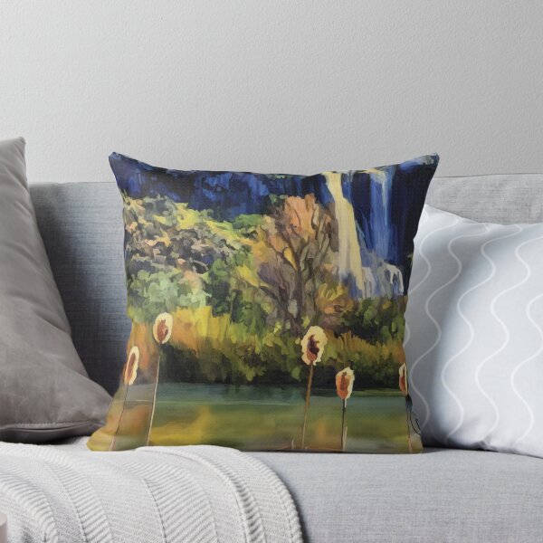 Item preview, Thousand Springs Idaho designed and sold by DragonDreamzzz.