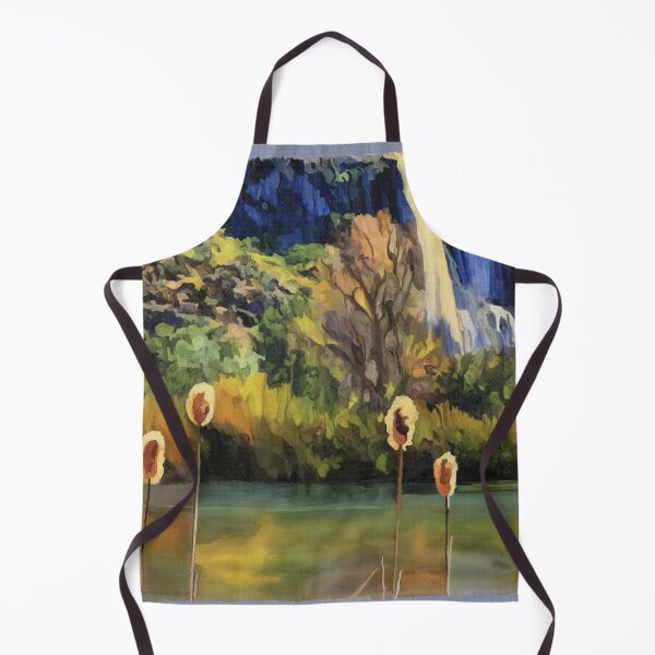 Item preview, Thousand Springs Idaho designed and sold by DragonDreamzzz.