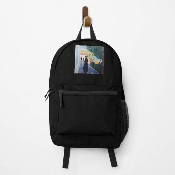 Item preview, Marie-Louise Meilleur | Post-impressionist painting style designed and sold by ComicsFactory.