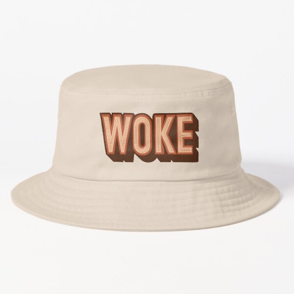 Item preview, Woke  designed and sold by Desiredobsolete.