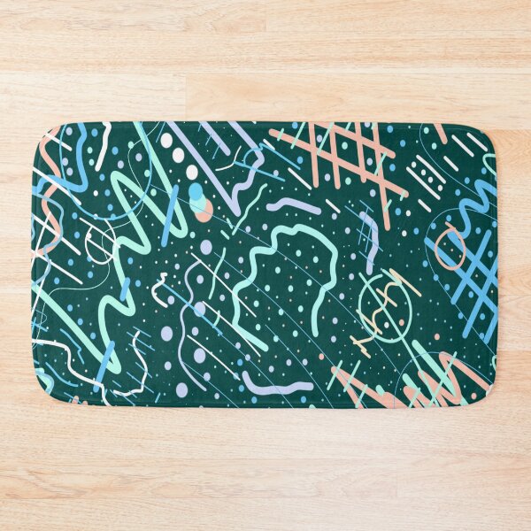 Item preview, Comets and Craters designed and sold by DanielleGensler.