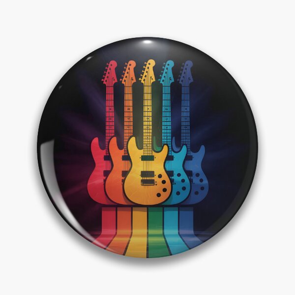 Item preview, Guitar Collection designed and sold by BuxomBabe21.