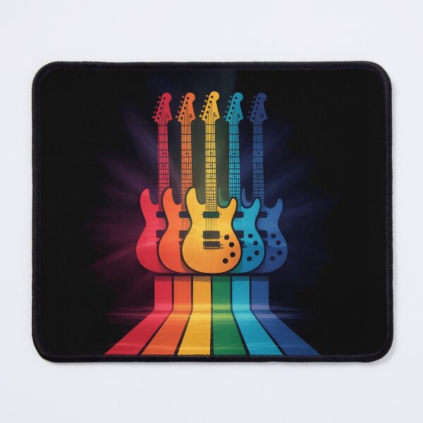 Item preview, Guitar Collection designed and sold by BuxomBabe21.
