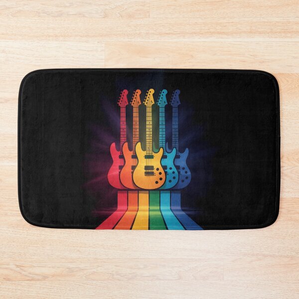 Item preview, Guitar Collection designed and sold by BuxomBabe21.