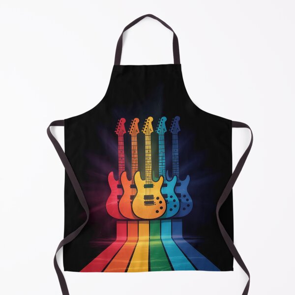 Item preview, Guitar Collection designed and sold by BuxomBabe21.
