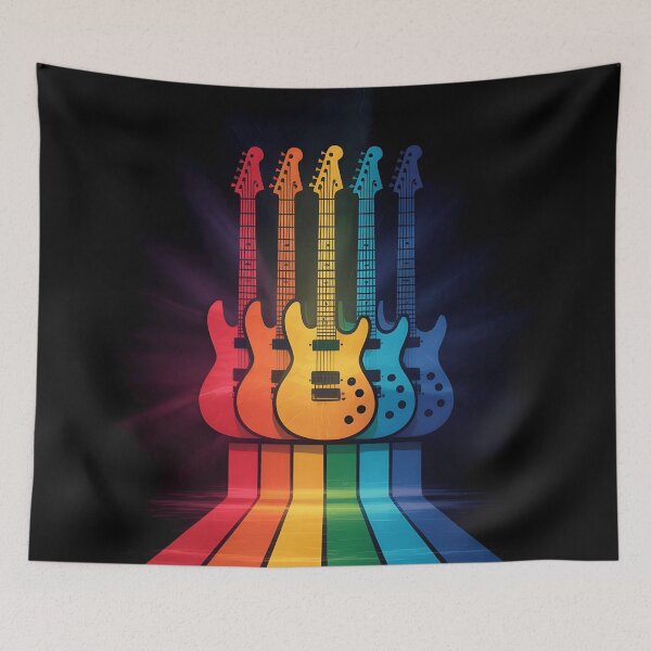 Item preview, Guitar Collection designed and sold by BuxomBabe21.