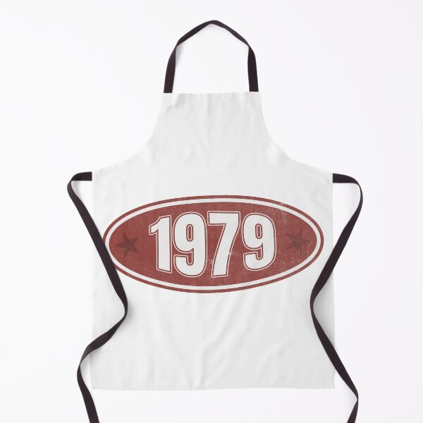 Item preview, 1979 Classic Oval designed and sold by ThePioneerWay.