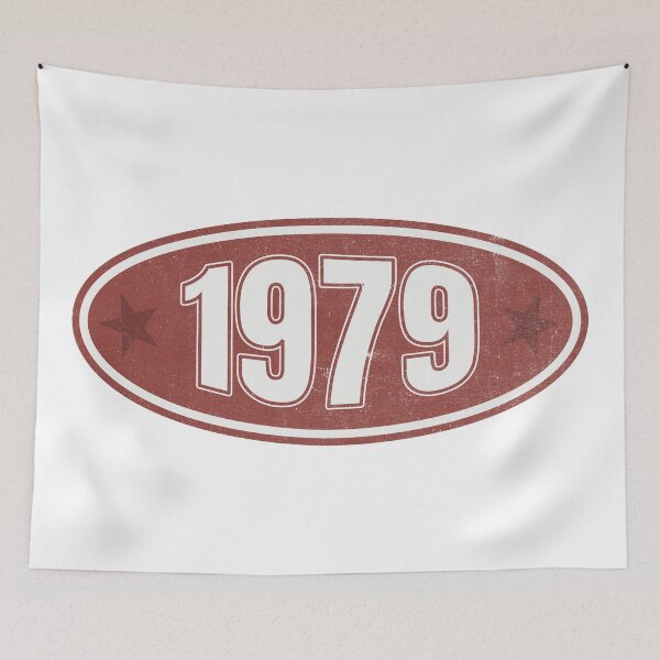 Item preview, 1979 Classic Oval designed and sold by ThePioneerWay.