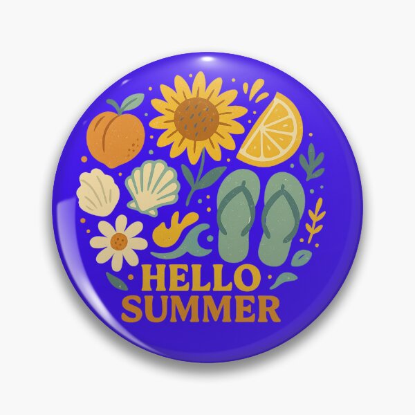 Item preview, Hello Summer Unisex Softstyle T-Shirt, Casual Summer Tee, Beach Day Shirt, Warm Weather Apparel, Vacation Outfit designed and sold by Amaleedesign.
