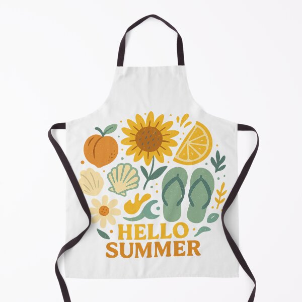 Item preview, Hello Summer Unisex Softstyle T-Shirt, Casual Summer Tee, Beach Day Shirt, Warm Weather Apparel, Vacation Outfit designed and sold by Amaleedesign.
