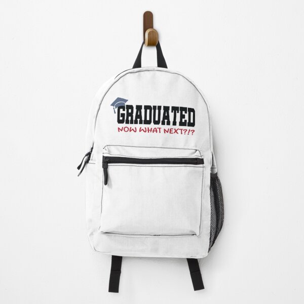 Item preview, graduated now what next? designed and sold by AZTRELIS.