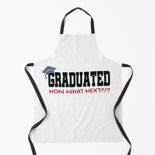 Item preview, graduated now what next? designed and sold by AZTRELIS.