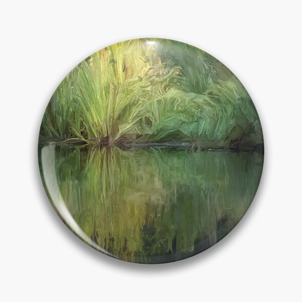 Item preview, Payette Inlet - Summer designed and sold by DragonDreamzzz.