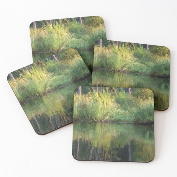 Item preview, Payette Inlet - Summer designed and sold by DragonDreamzzz.
