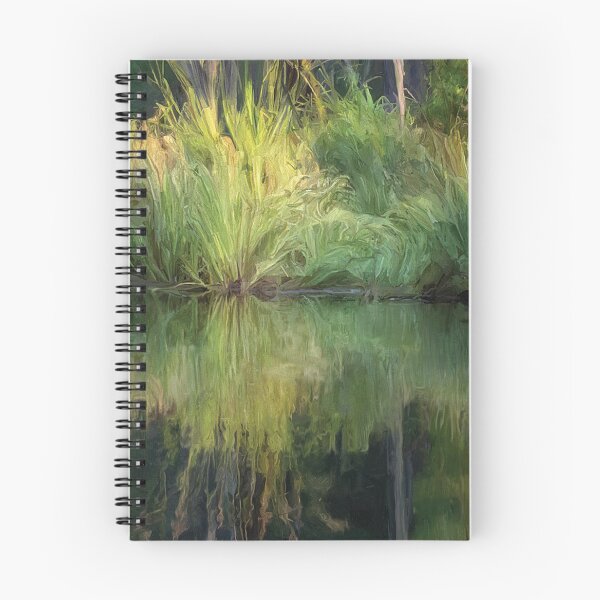 Item preview, Payette Inlet - Summer designed and sold by DragonDreamzzz.