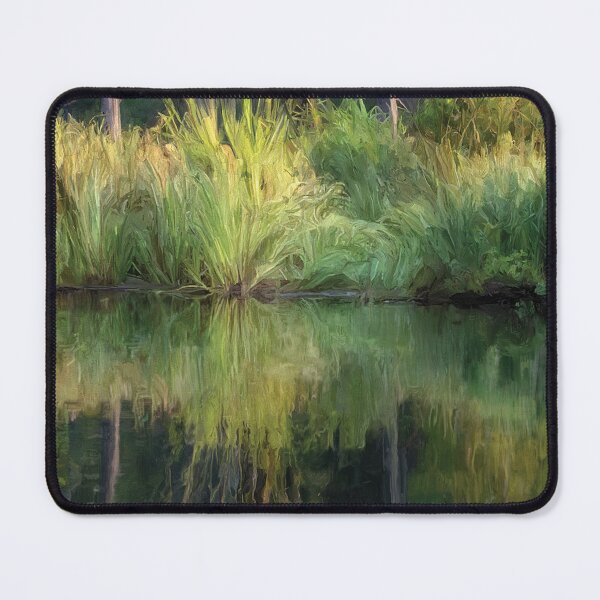 Item preview, Payette Inlet - Summer designed and sold by DragonDreamzzz.