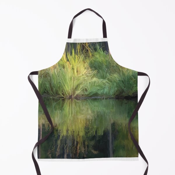 Item preview, Payette Inlet - Summer designed and sold by DragonDreamzzz.