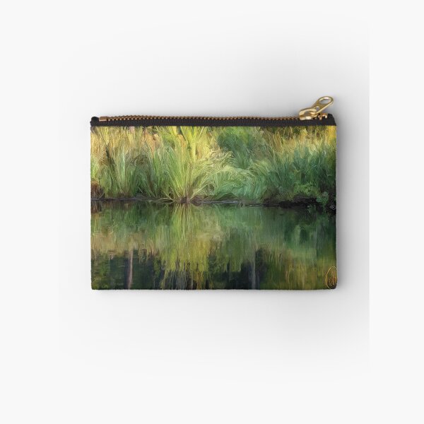 Item preview, Payette Inlet - Summer designed and sold by DragonDreamzzz.