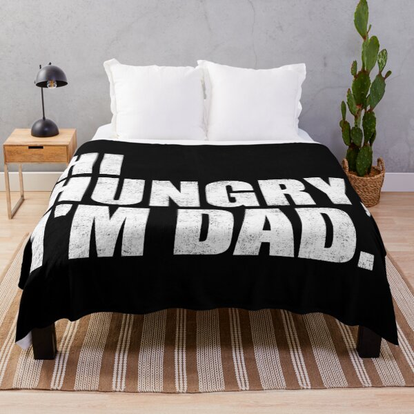 Item preview, Hi Hungry, I'm Dad. #2 designed and sold by EunsooLee.