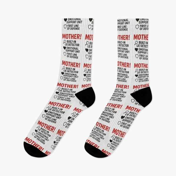 Item preview, Mother First Line Of Defense designed and sold by TSFPrints.