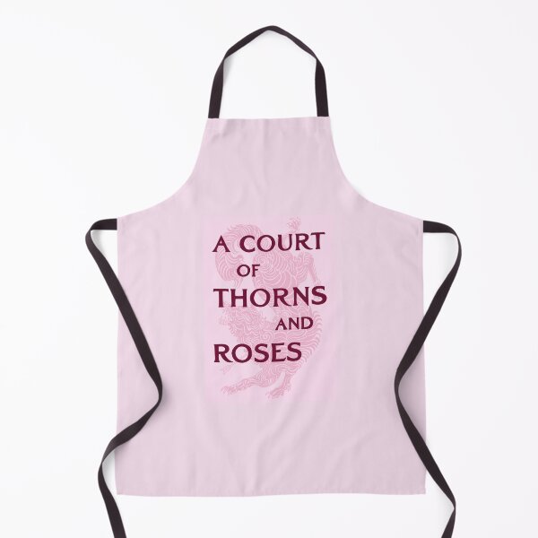 Item preview, Pink ACOTAR designed and sold by alykalydaly.
