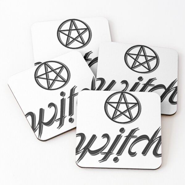 Item preview, Which Witch is Which? designed and sold by Enygma's Treasures.