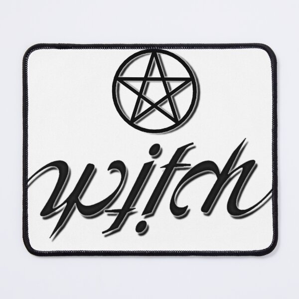 Item preview, Which Witch is Which? designed and sold by Enygma's Treasures.