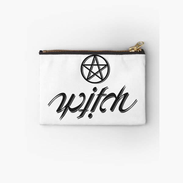 Item preview, Which Witch is Which? designed and sold by Enygma's Treasures.