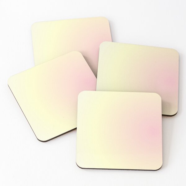 Item preview, Soft Vintage Glow Gradient in Cream and Blush Design designed and sold by onesarcastic.