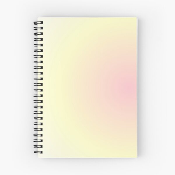 Item preview, Soft Vintage Glow Gradient in Cream and Blush Design designed and sold by onesarcastic.