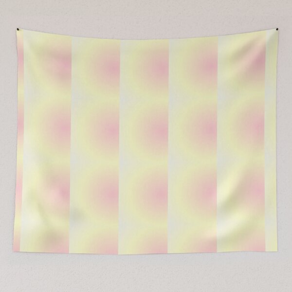 Item preview, Soft Vintage Glow Gradient in Cream and Blush Design designed and sold by onesarcastic.