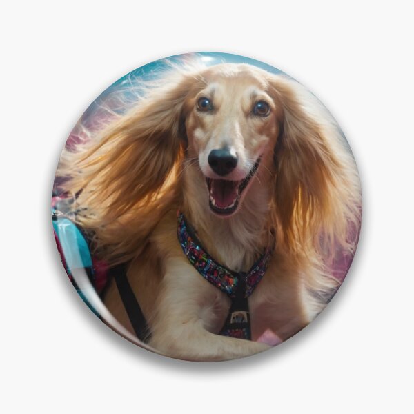 Item preview, Perro con bolsa, el perro del Crypto Raver designed and sold by Djamee.