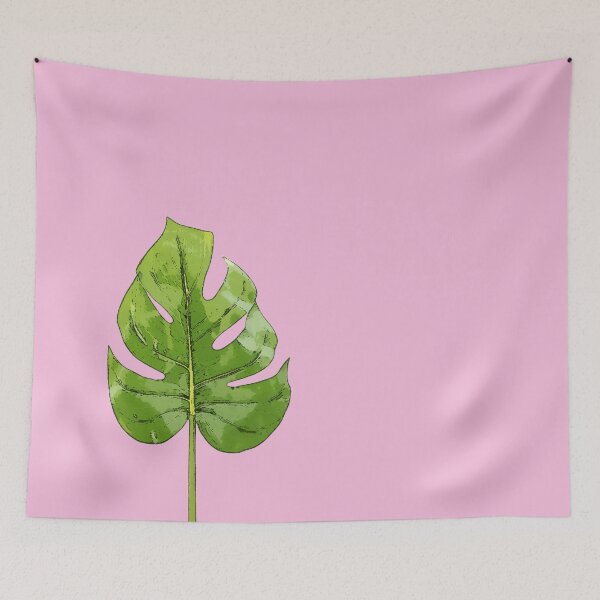 Item preview, Monstera Leaf designed and sold by Susan Link.