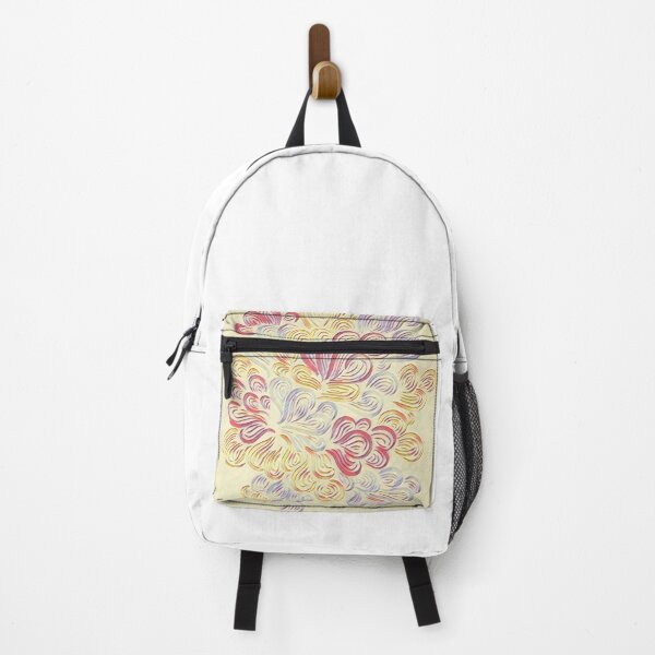 Item preview, Floral swirls designed and sold by SaraMN88.