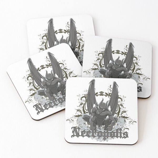 Item preview, Gargoyle Necropolis designed and sold by Polarisofficial.