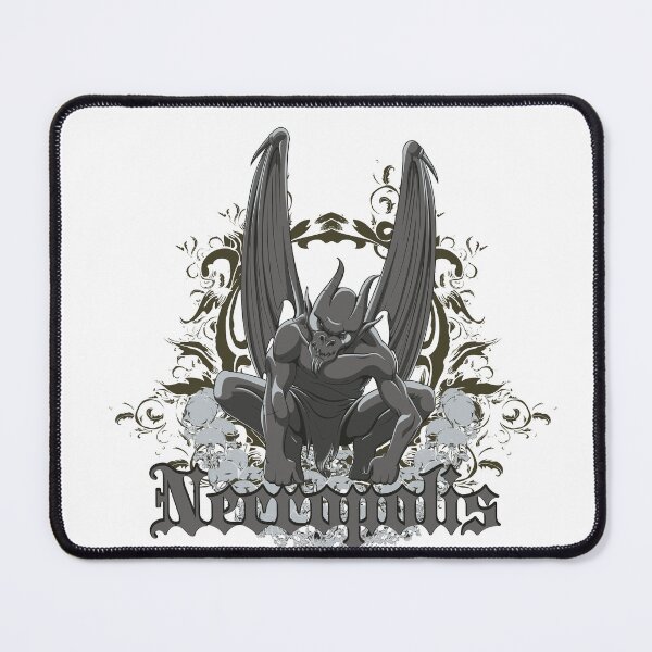 Item preview, Gargoyle Necropolis designed and sold by Polarisofficial.