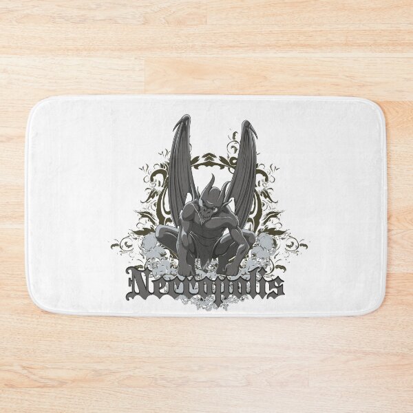 Item preview, Gargoyle Necropolis designed and sold by Polarisofficial.