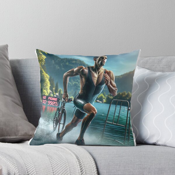 Item preview, “THE TRANSITION ZONE” - Where strength meets strategy. designed and sold by Triathlongram.